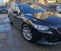Чорний Мазда 6, об'ємом двигуна 2 л та пробігом 96 тис. км за 11500 $, фото 2 на Automoto.ua