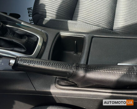 Черный Мазда 6, объемом двигателя 2.5 л и пробегом 187 тыс. км за 12500 $, фото 12 на Automoto.ua