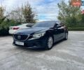 Чорний Мазда 6, об'ємом двигуна 2.49 л та пробігом 246 тис. км за 9999 $, фото 1 на Automoto.ua