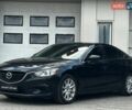 Чорний Мазда 6, об'ємом двигуна 2.49 л та пробігом 250 тис. км за 10999 $, фото 1 на Automoto.ua