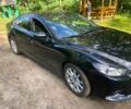 Черный Мазда 6, объемом двигателя 2.5 л и пробегом 112 тыс. км за 8900 $, фото 3 на Automoto.ua