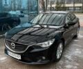 Чорний Мазда 6, об'ємом двигуна 2.49 л та пробігом 140 тис. км за 12200 $, фото 6 на Automoto.ua