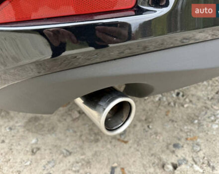 Чорний Мазда 6, об'ємом двигуна 2 л та пробігом 152 тис. км за 13500 $, фото 16 на Automoto.ua