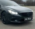 Черный Мазда 6, объемом двигателя 0 л и пробегом 159 тыс. км за 11500 $, фото 2 на Automoto.ua