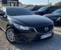 Чорний Мазда 6, об'ємом двигуна 2.5 л та пробігом 230 тис. км за 8925 $, фото 1 на Automoto.ua