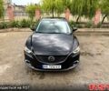 Чорний Мазда 6, об'ємом двигуна 2.5 л та пробігом 156 тис. км за 12400 $, фото 8 на Automoto.ua