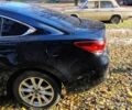 Черный Мазда 6, объемом двигателя 2.49 л и пробегом 131 тыс. км за 10799 $, фото 7 на Automoto.ua