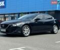 Черный Мазда 6, объемом двигателя 2 л и пробегом 182 тыс. км за 8900 $, фото 3 на Automoto.ua
