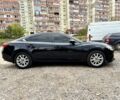 Черный Мазда 6, объемом двигателя 2 л и пробегом 152 тыс. км за 12490 $, фото 6 на Automoto.ua