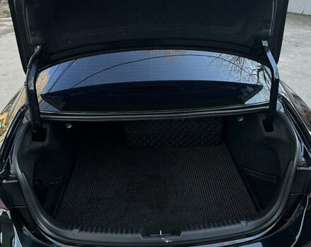 Черный Мазда 6, объемом двигателя 2.5 л и пробегом 280 тыс. км за 10200 $, фото 16 на Automoto.ua