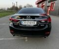 Черный Мазда 6, объемом двигателя 2.5 л и пробегом 320 тыс. км за 10399 $, фото 4 на Automoto.ua