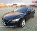 Черный Мазда 6, объемом двигателя 2.49 л и пробегом 152 тыс. км за 10500 $, фото 10 на Automoto.ua