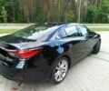 Чорний Мазда 6, об'ємом двигуна 2.5 л та пробігом 145 тис. км за 7500 $, фото 5 на Automoto.ua