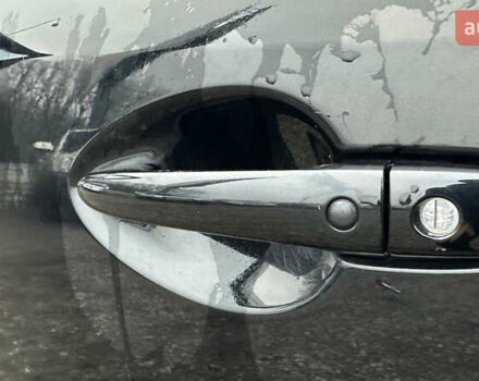 Чорний Мазда 6, об'ємом двигуна 2.49 л та пробігом 169 тис. км за 11200 $, фото 9 на Automoto.ua