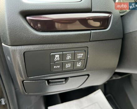 Черный Мазда 6, объемом двигателя 2.49 л и пробегом 135 тыс. км за 14500 $, фото 35 на Automoto.ua