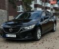 Чорний Мазда 6, об'ємом двигуна 2.49 л та пробігом 170 тис. км за 10499 $, фото 1 на Automoto.ua