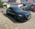 Чорний Мазда 6, об'ємом двигуна 2.49 л та пробігом 259 тис. км за 10300 $, фото 1 на Automoto.ua