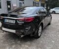 Чорний Мазда 6, об'ємом двигуна 2.5 л та пробігом 198 тис. км за 7400 $, фото 3 на Automoto.ua