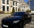 Черный Мазда 6, объемом двигателя 2.4 л и пробегом 190 тыс. км за 10700 $, фото 1 на Automoto.ua