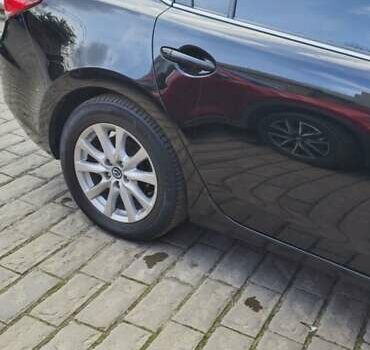 Чорний Мазда 6, об'ємом двигуна 2.49 л та пробігом 195 тис. км за 11800 $, фото 3 на Automoto.ua