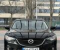 Чорний Мазда 6, об'ємом двигуна 2.49 л та пробігом 140 тис. км за 12200 $, фото 4 на Automoto.ua