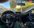 Черный Мазда 6, объемом двигателя 2.49 л и пробегом 132 тыс. км за 11950 $, фото 12 на Automoto.ua