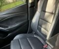 Черный Мазда 6, объемом двигателя 2.49 л и пробегом 183 тыс. км за 11500 $, фото 16 на Automoto.ua