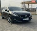 Чорний Мазда 6, об'ємом двигуна 2.5 л та пробігом 300 тис. км за 9000 $, фото 1 на Automoto.ua