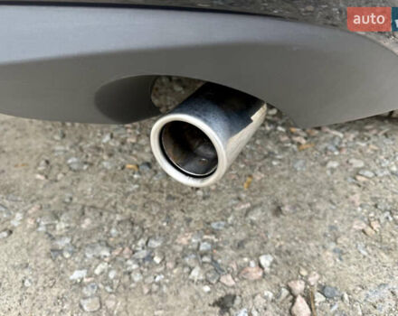 Чорний Мазда 6, об'ємом двигуна 2 л та пробігом 152 тис. км за 13500 $, фото 26 на Automoto.ua