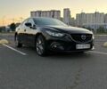 Черный Мазда 6, объемом двигателя 2.5 л и пробегом 197 тыс. км за 11500 $, фото 4 на Automoto.ua