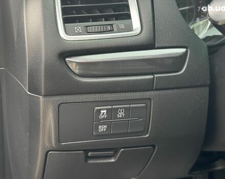 Мазда 6 2014 у Харкові на Automoto.ua Чорний Мазда 6, об'ємом двигуна 2.5 л та пробігом 206 тис. км за 11290 $, фото 14 на Automoto.ua