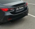 Черный Мазда 6, объемом двигателя 0 л и пробегом 159 тыс. км за 11500 $, фото 4 на Automoto.ua