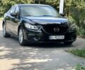 Чорний Мазда 6, об'ємом двигуна 2.49 л та пробігом 150 тис. км за 12000 $, фото 1 на Automoto.ua