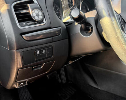 Чорний Мазда 6, об'ємом двигуна 2.49 л та пробігом 242 тис. км за 11500 $, фото 19 на Automoto.ua