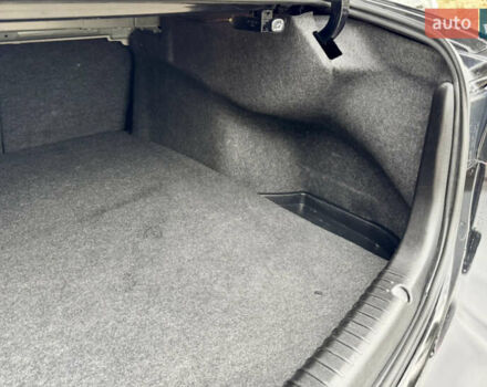 Чорний Мазда 6, об'ємом двигуна 2 л та пробігом 152 тис. км за 13500 $, фото 5 на Automoto.ua