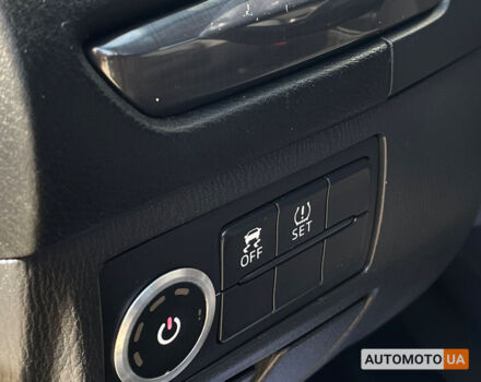 Черный Мазда 6, объемом двигателя 2.5 л и пробегом 187 тыс. км за 12500 $, фото 9 на Automoto.ua