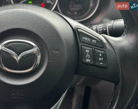 Мазда 6 2014 у Харкові на Automoto.ua Чорний Мазда 6, об'ємом двигуна 2.5 л та пробігом 206 тис. км за 11290 $, фото 22 на Automoto.ua