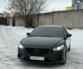 Чорний Мазда 6, об'ємом двигуна 2.5 л та пробігом 220 тис. км за 9200 $, фото 2 на Automoto.ua