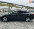 Черный Мазда 6, объемом двигателя 2.49 л и пробегом 198 тыс. км за 9500 $, фото 10 на Automoto.ua
