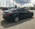 Чорний Мазда 6, об'ємом двигуна 2.5 л та пробігом 92 тис. км за 17200 $, фото 1 на Automoto.ua