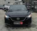 Мазда 6 2014 у Харкові на Automoto.ua Чорний Мазда 6, об'ємом двигуна 2.5 л та пробігом 206 тис. км за 11290 $, фото 1 на Automoto.ua