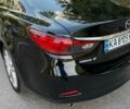 Черный Мазда 6, объемом двигателя 2.49 л и пробегом 183 тыс. км за 11500 $, фото 37 на Automoto.ua