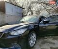 Чорний Мазда 6, об'ємом двигуна 2.49 л та пробігом 195 тис. км за 11800 $, фото 11 на Automoto.ua