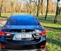 Чорний Мазда 6, об'ємом двигуна 2.5 л та пробігом 138 тис. км за 11500 $, фото 5 на Automoto.ua