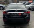 Мазда 6 2014 у Харкові на Automoto.ua Чорний Мазда 6, об'ємом двигуна 2.5 л та пробігом 206 тис. км за 11290 $, фото 5 на Automoto.ua