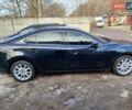 Чорний Мазда 6, об'ємом двигуна 2.49 л та пробігом 195 тис. км за 11800 $, фото 1 на Automoto.ua