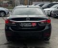 Мазда 6 2014 у Харкові на Automoto.ua Чорний Мазда 6, об'ємом двигуна 2.5 л та пробігом 206 тис. км за 11290 $, фото 5 на Automoto.ua