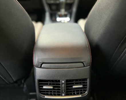 Черный Мазда 6, объемом двигателя 2.49 л и пробегом 135 тыс. км за 14500 $, фото 23 на Automoto.ua