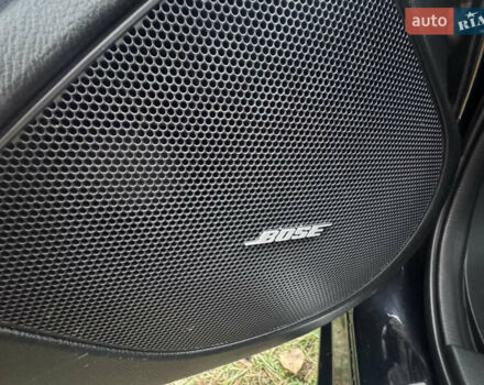 Черный Мазда 6, объемом двигателя 2.49 л и пробегом 178 тыс. км за 11900 $, фото 7 на Automoto.ua