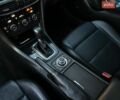 Черный Мазда 6, объемом двигателя 2.49 л и пробегом 217 тыс. км за 9600 $, фото 28 на Automoto.ua